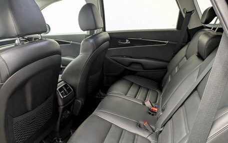 KIA Sorento III Prime рестайлинг, 2019 год, 2 790 000 рублей, 5 фотография