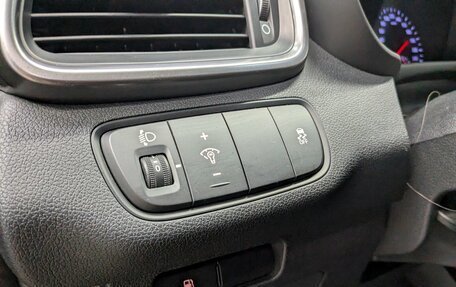 KIA Sorento III Prime рестайлинг, 2019 год, 2 790 000 рублей, 9 фотография