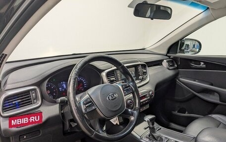 KIA Sorento III Prime рестайлинг, 2019 год, 2 790 000 рублей, 8 фотография