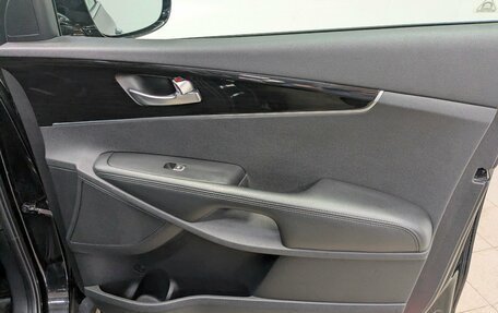 KIA Sorento III Prime рестайлинг, 2019 год, 2 790 000 рублей, 17 фотография