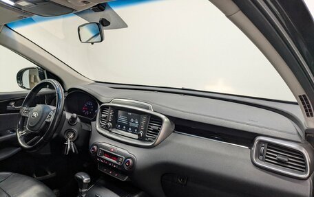 KIA Sorento III Prime рестайлинг, 2019 год, 2 790 000 рублей, 16 фотография