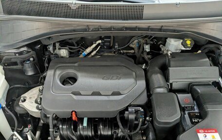 KIA Sorento III Prime рестайлинг, 2019 год, 2 790 000 рублей, 14 фотография