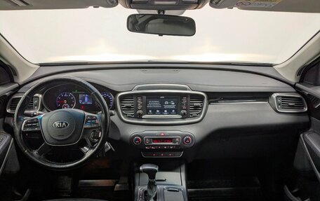 KIA Sorento III Prime рестайлинг, 2019 год, 2 790 000 рублей, 19 фотография