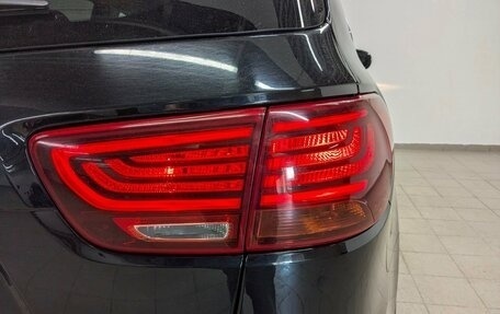 KIA Sorento III Prime рестайлинг, 2019 год, 2 790 000 рублей, 22 фотография