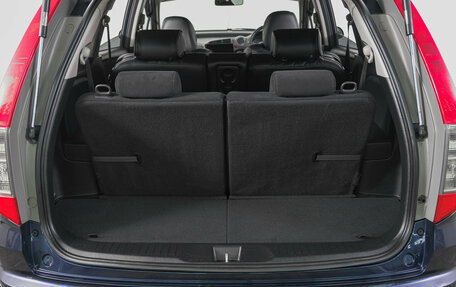 Honda Stream II, 2009 год, 1 159 000 рублей, 8 фотография