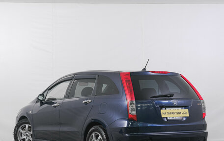 Honda Stream II, 2009 год, 1 159 000 рублей, 5 фотография