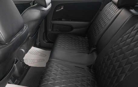 Honda Stream II, 2009 год, 1 159 000 рублей, 10 фотография