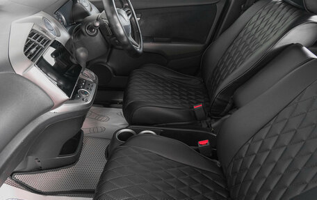 Honda Stream II, 2009 год, 1 159 000 рублей, 9 фотография