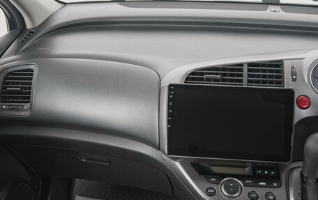 Honda Stream II, 2009 год, 1 159 000 рублей, 14 фотография