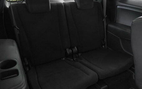 Honda Stream II, 2009 год, 1 159 000 рублей, 11 фотография