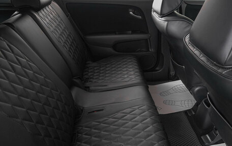 Honda Stream II, 2009 год, 1 159 000 рублей, 12 фотография