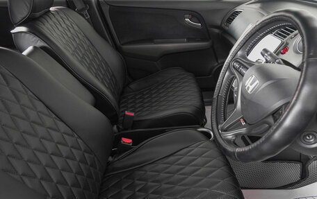 Honda Stream II, 2009 год, 1 159 000 рублей, 13 фотография