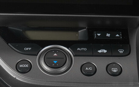 Honda Stream II, 2009 год, 1 159 000 рублей, 20 фотография