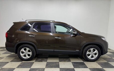 KIA Sorento II рестайлинг, 2015 год, 1 740 000 рублей, 4 фотография