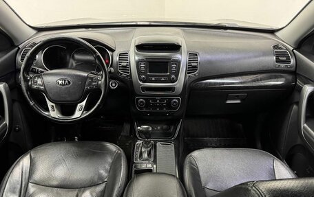 KIA Sorento II рестайлинг, 2015 год, 1 740 000 рублей, 10 фотография