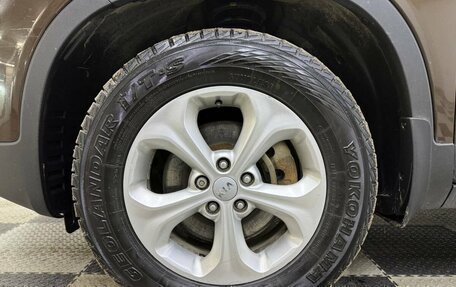 KIA Sorento II рестайлинг, 2015 год, 1 740 000 рублей, 12 фотография