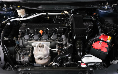 Honda Stream II, 2009 год, 1 159 000 рублей, 22 фотография