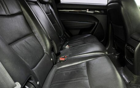 KIA Sorento II рестайлинг, 2015 год, 1 740 000 рублей, 11 фотография