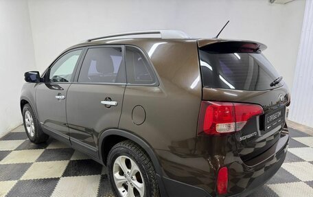 KIA Sorento II рестайлинг, 2015 год, 1 740 000 рублей, 7 фотография