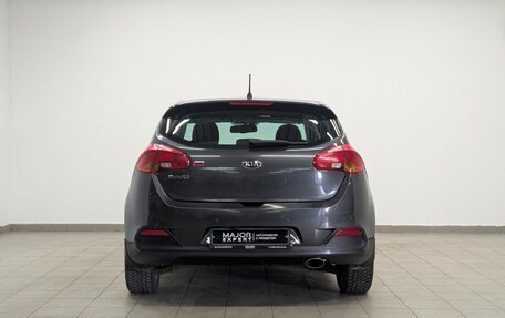 KIA cee'd III, 2015 год, 1 335 000 рублей, 3 фотография