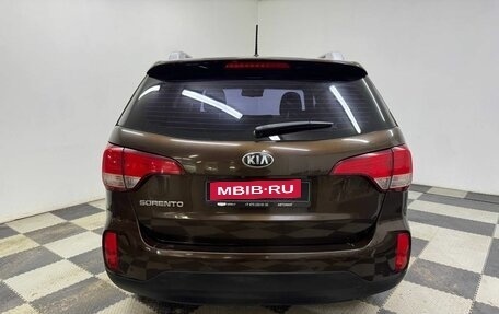 KIA Sorento II рестайлинг, 2015 год, 1 740 000 рублей, 6 фотография