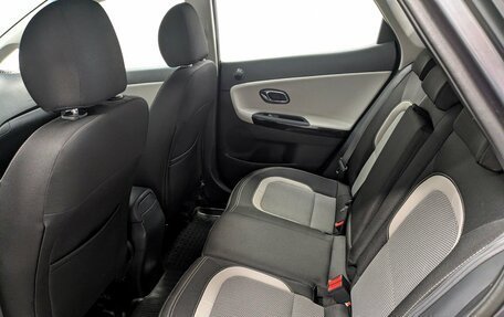 KIA cee'd III, 2015 год, 1 335 000 рублей, 5 фотография