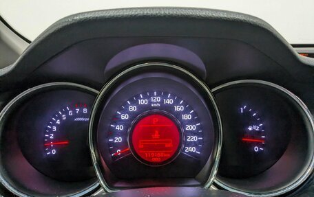 KIA cee'd III, 2015 год, 1 335 000 рублей, 6 фотография