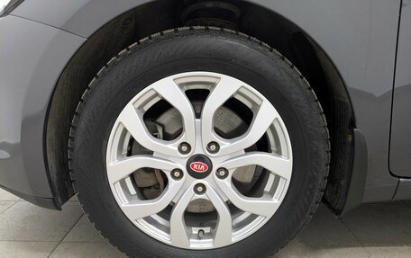 KIA cee'd III, 2015 год, 1 335 000 рублей, 13 фотография