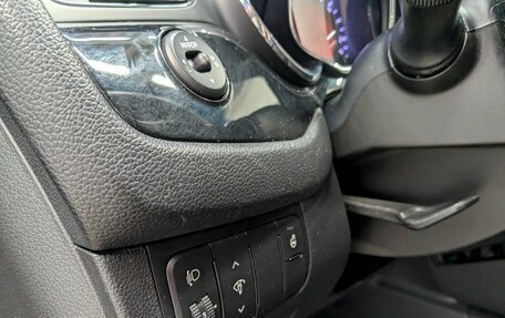 KIA cee'd III, 2015 год, 1 335 000 рублей, 9 фотография