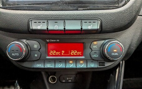 KIA cee'd III, 2015 год, 1 335 000 рублей, 7 фотография