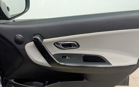 KIA cee'd III, 2015 год, 1 335 000 рублей, 17 фотография