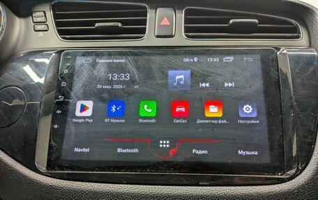 KIA cee'd III, 2015 год, 1 335 000 рублей, 20 фотография