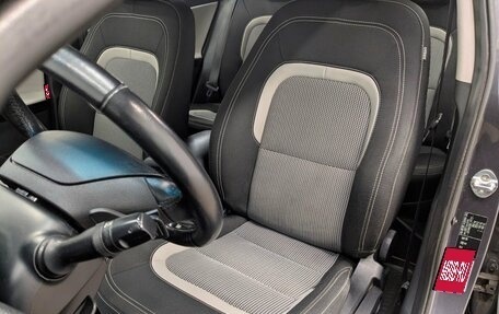 KIA cee'd III, 2015 год, 1 335 000 рублей, 12 фотография