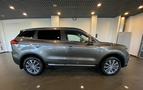 Geely Atlas, 2023 год, 2 838 990 рублей, 2 фотография