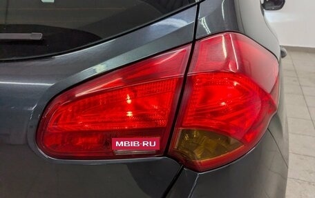 KIA cee'd III, 2015 год, 1 335 000 рублей, 21 фотография