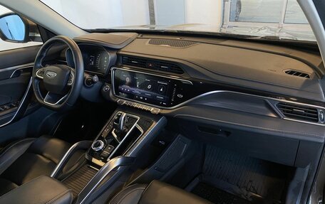 Geely Atlas, 2023 год, 2 838 990 рублей, 12 фотография