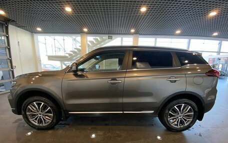 Geely Atlas, 2023 год, 2 838 990 рублей, 6 фотография