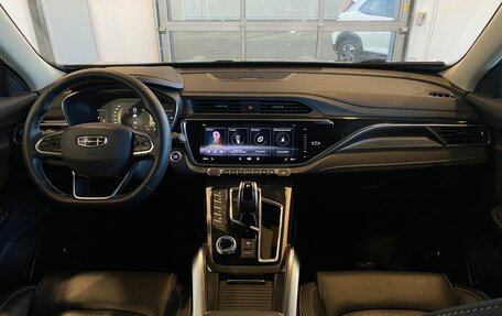 Geely Atlas, 2023 год, 2 838 990 рублей, 9 фотография