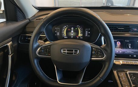 Geely Atlas, 2023 год, 2 838 990 рублей, 10 фотография