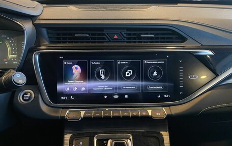 Geely Atlas, 2023 год, 2 838 990 рублей, 13 фотография