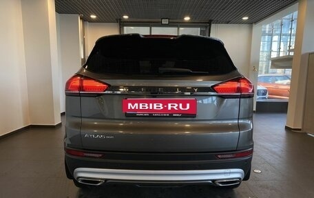 Geely Atlas, 2023 год, 2 838 990 рублей, 4 фотография