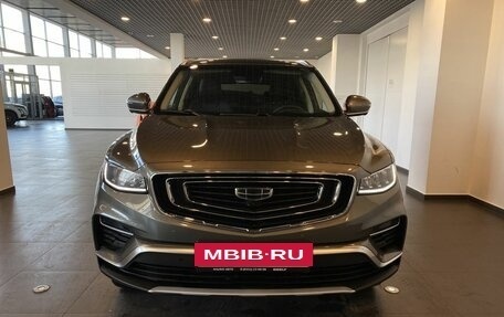 Geely Atlas, 2023 год, 2 838 990 рублей, 8 фотография