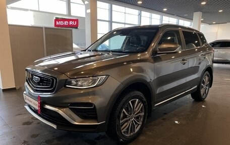 Geely Atlas, 2023 год, 2 838 990 рублей, 7 фотография