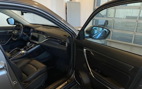 Geely Atlas, 2023 год, 2 838 990 рублей, 26 фотография