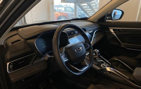 Geely Atlas, 2023 год, 2 838 990 рублей, 22 фотография