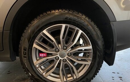 Geely Atlas, 2023 год, 2 838 990 рублей, 19 фотография