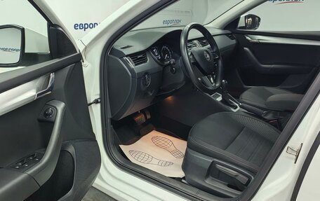 Skoda Octavia, 2020 год, 2 175 000 рублей, 7 фотография