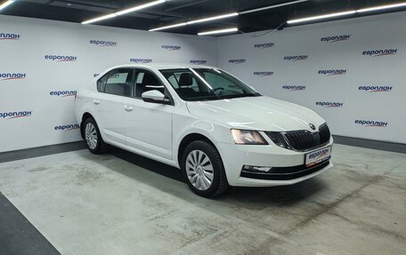 Skoda Octavia, 2020 год, 2 175 000 рублей, 2 фотография