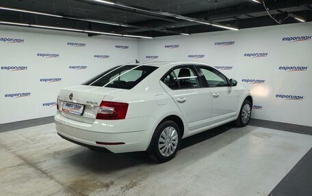 Skoda Octavia, 2020 год, 2 175 000 рублей, 3 фотография