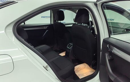 Skoda Octavia, 2020 год, 2 175 000 рублей, 12 фотография